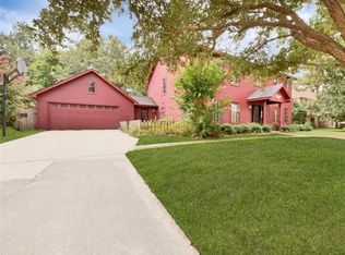 20102 Magnolia Bend Dr, Humble, TX 77346