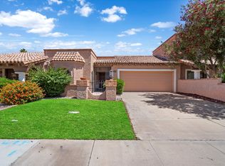 7729 N Via De Fonda, Scottsdale, AZ 85258