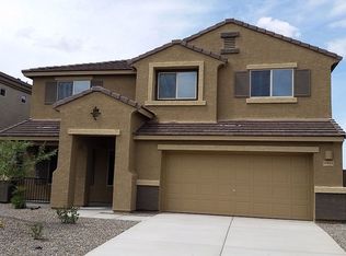 12444 E Calle Riobamba, Vail, AZ 85641
