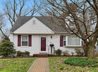 479 Granite Ter, Springfield, PA 19064