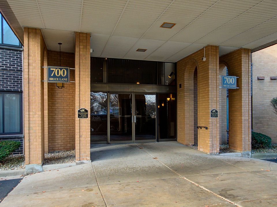 1st image of 700 N Bruce Ln APT 110