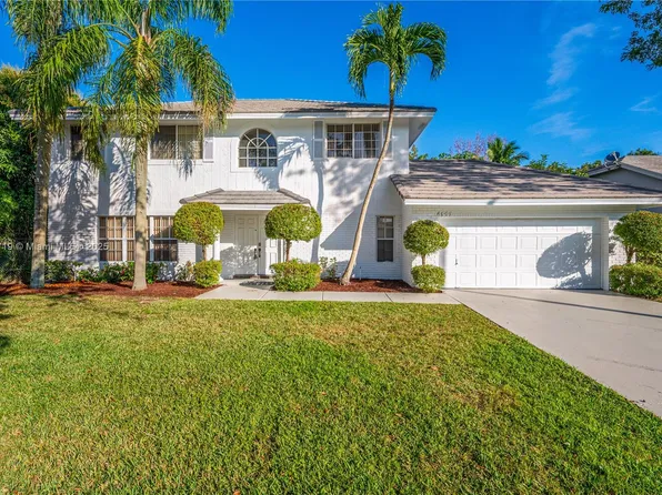 4551 NW 49th Ct, Coconut Creek, FL 33073