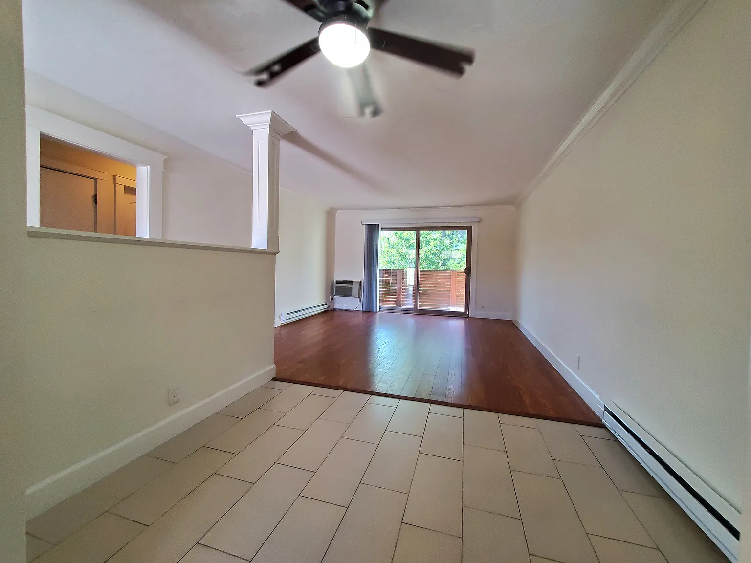 Manzanita Apartments — Photo 3