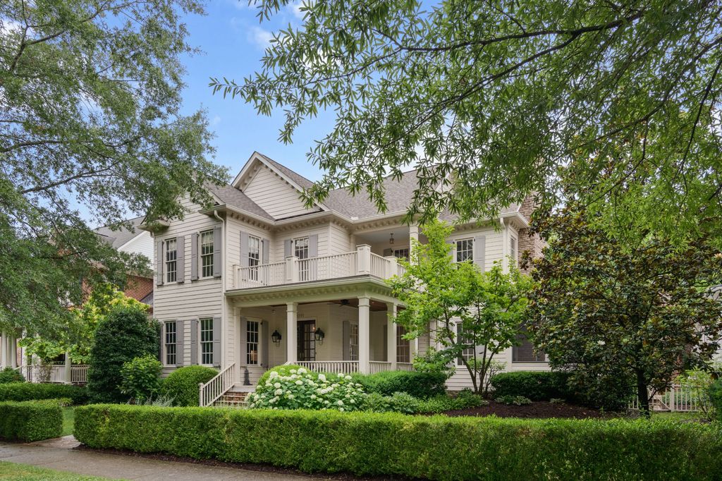 1102 State Blvd, Franklin, TN - View 2