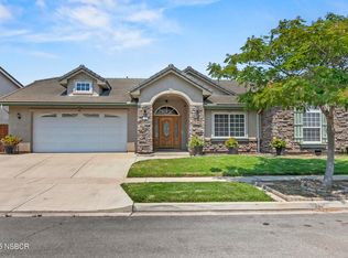 1421 W Marsala Ave, Santa Maria, CA 93458