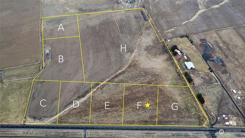 2nd image of 0 LOT F Parke Creek Road