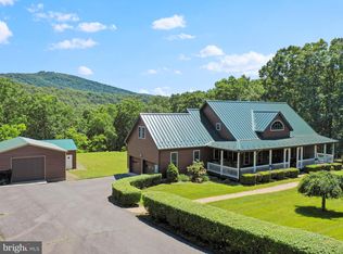 903 Community Way, Romney, WV 26757