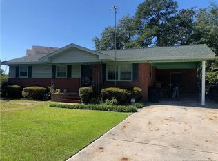 974 Jet Cir, Fayetteville, NC 28314