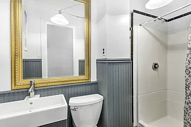 Rented by Brooklyn Bridge