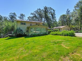 15417 McQuiston Ln, Grass Valley, CA 95945