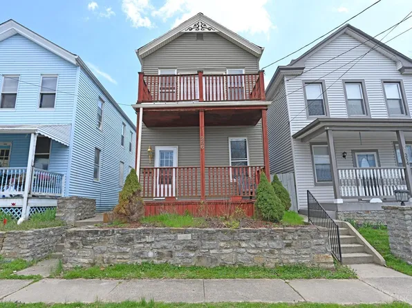 256 Worth St, Cincinnati, OH 45226