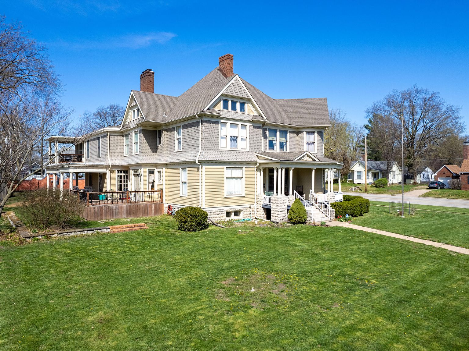 1105 S Jefferson St, Mexico, MO 65265 MLS 412991 Zillow