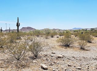 0 W ALEXIS Lane #-, San Tan Valley, AZ 85144