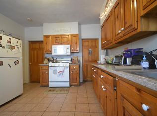 41 Brainerd Rd #1, Allston, MA 02134