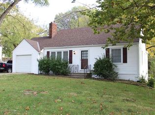 2405 NE Vivion Rd, Kansas City, MO 64118