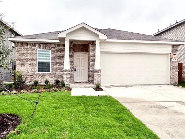2074 Hartley Dr, Forney, TX 75126