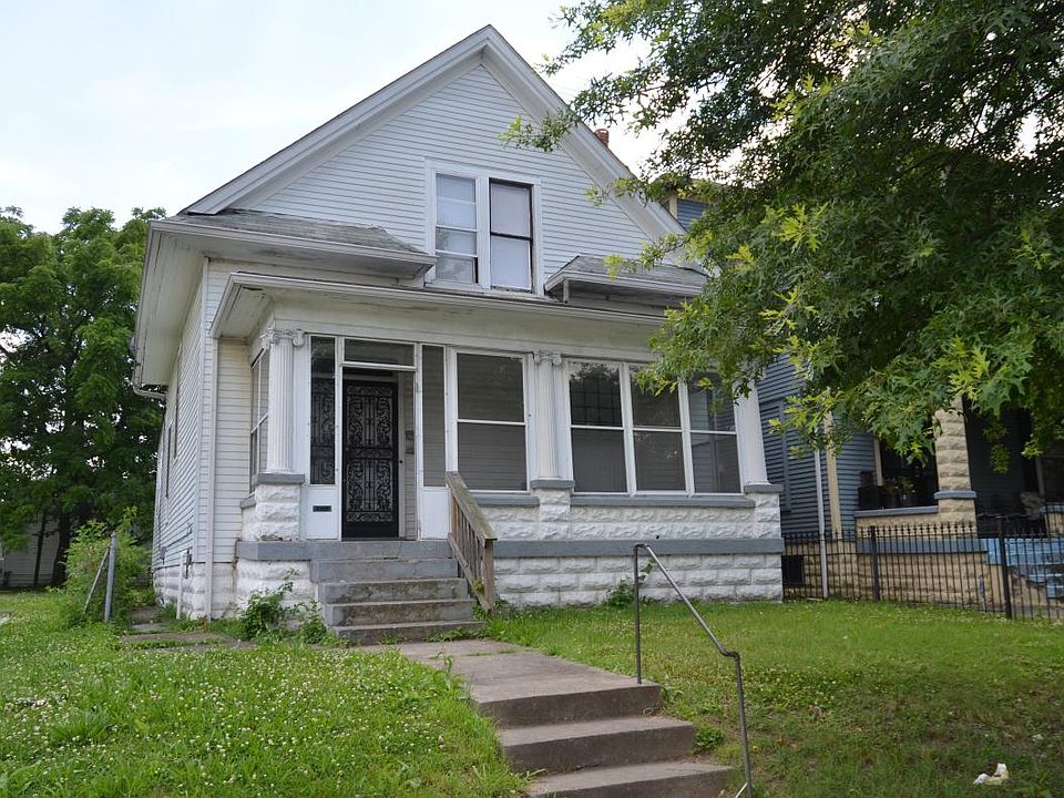 2nd image of 3502 West Broadway