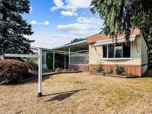 2nd image of 46484 Chilliwack Lake Rd #14