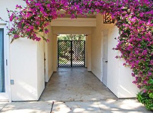 1009 Monte Cristo Ln, Santa Barbara, CA 93108