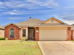 7002 95th St, Lubbock, TX 79424