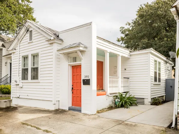 381 Sumter St, Charleston, SC 29403