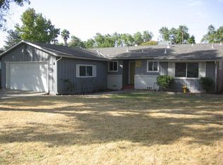 205 Ribier Ave, Modesto, CA 95350