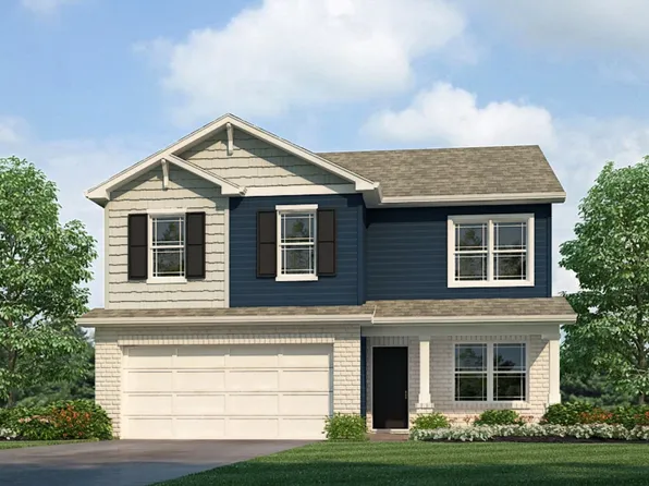 6338 Card Blvd, Indianapolis, IN 46221
