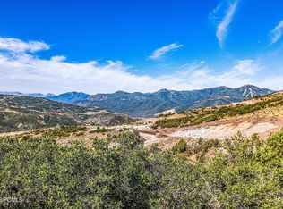 3301 E Granite Rock Loop #CM-47, Kamas, UT 84036