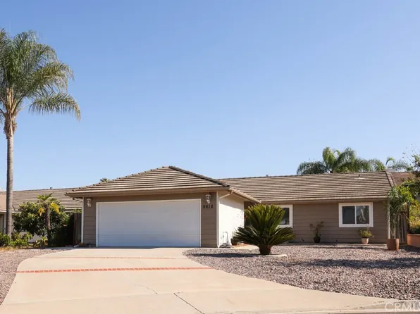 5612 Old Ranch Rd, Oceanside, CA 92057