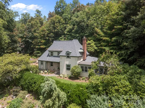 12 Rice Branch Rd, Asheville, NC 28804