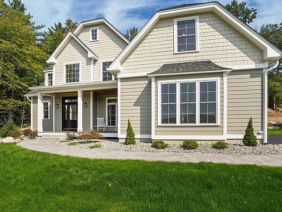 2nd image of 15 Rising Ridge Road