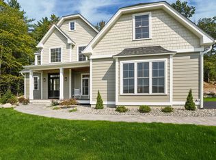 15 Rising Ridge Rd, Campton, NH 03223