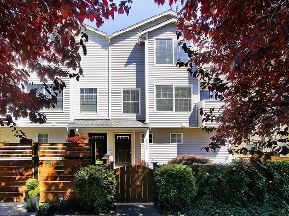 8520A Midvale Ave N, Seattle, WA 98103