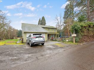 21150 SW McInnis Ln, Beaverton, OR 97078