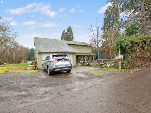 21150 SW McInnis Ln, Beaverton, OR 97078