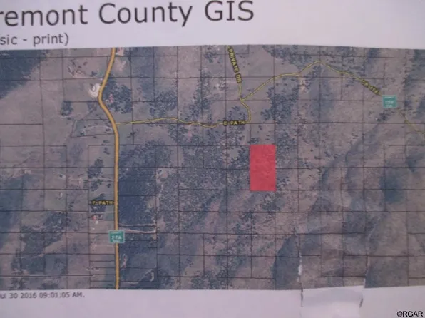 Tbd, Cotopaxi, CO 81223