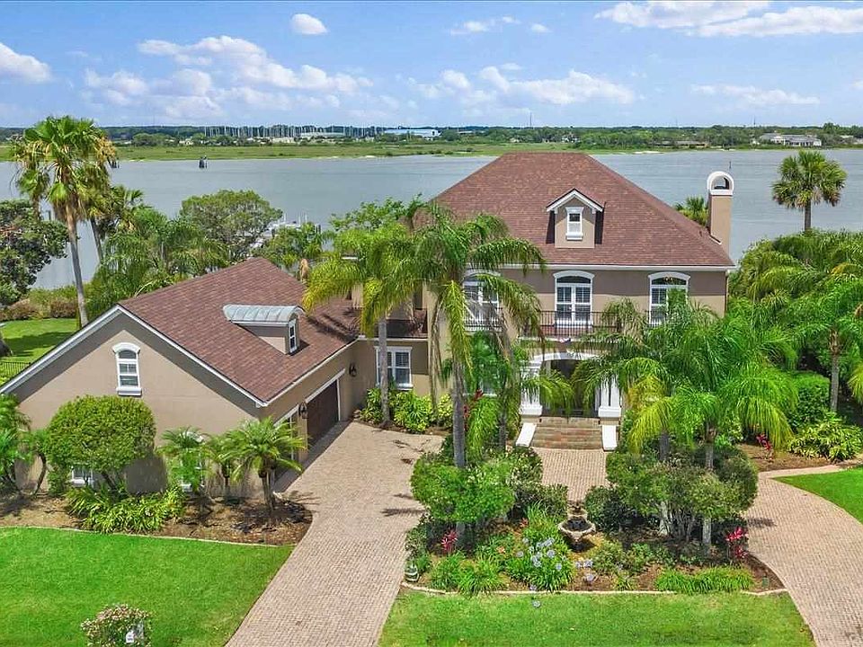 150 Pelican Reef Dr, Saint Augustine, FL 32080 Zillow