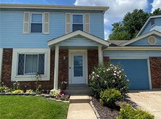 1333 Summergate Pkwy, Saint Charles, MO 63303