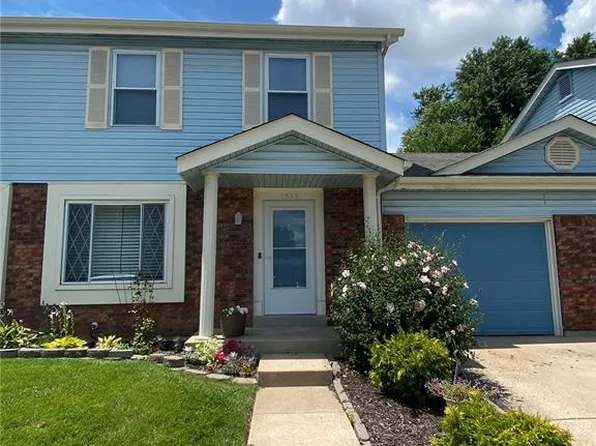 1333 Summergate Pkwy, Saint Charles, MO 63303