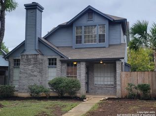 5955 Heather Vw, San Antonio, TX 78249