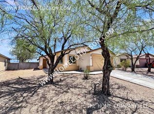 5267 S Camino Laguna Seca, Tucson, AZ 85706