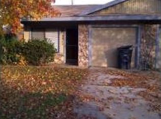 3313 Chettenham Dr, Rancho Cordova, CA 95670