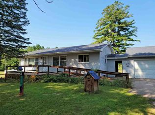 11976 S Brennan Rd, Brant, MI 48614