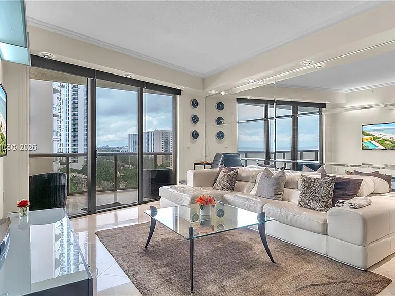 16275 Collins Ave #903 — Photo 4