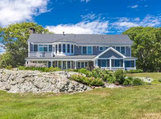 78 Goodwin Rd, Kittery Point, ME 03905