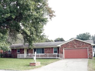 1505 Raleigh Ct, Lexington, KY 40505