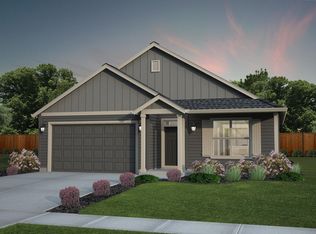 1509 Diamond Ave, Grandview, WA 98930