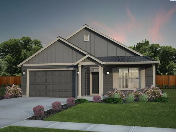 1509 Diamond Ave, Grandview, WA 98930