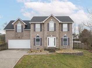 5722 Parasol Ln, Knoxville, TN 37924