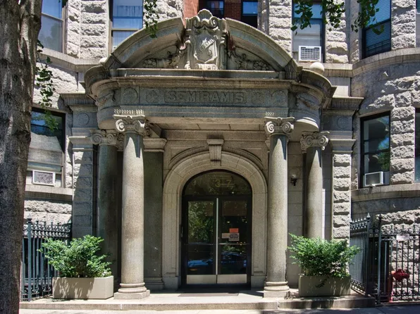 137 West 110th Street image 1 of 21